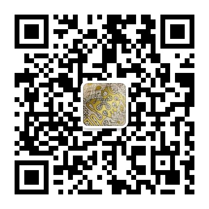 申请会员二维码